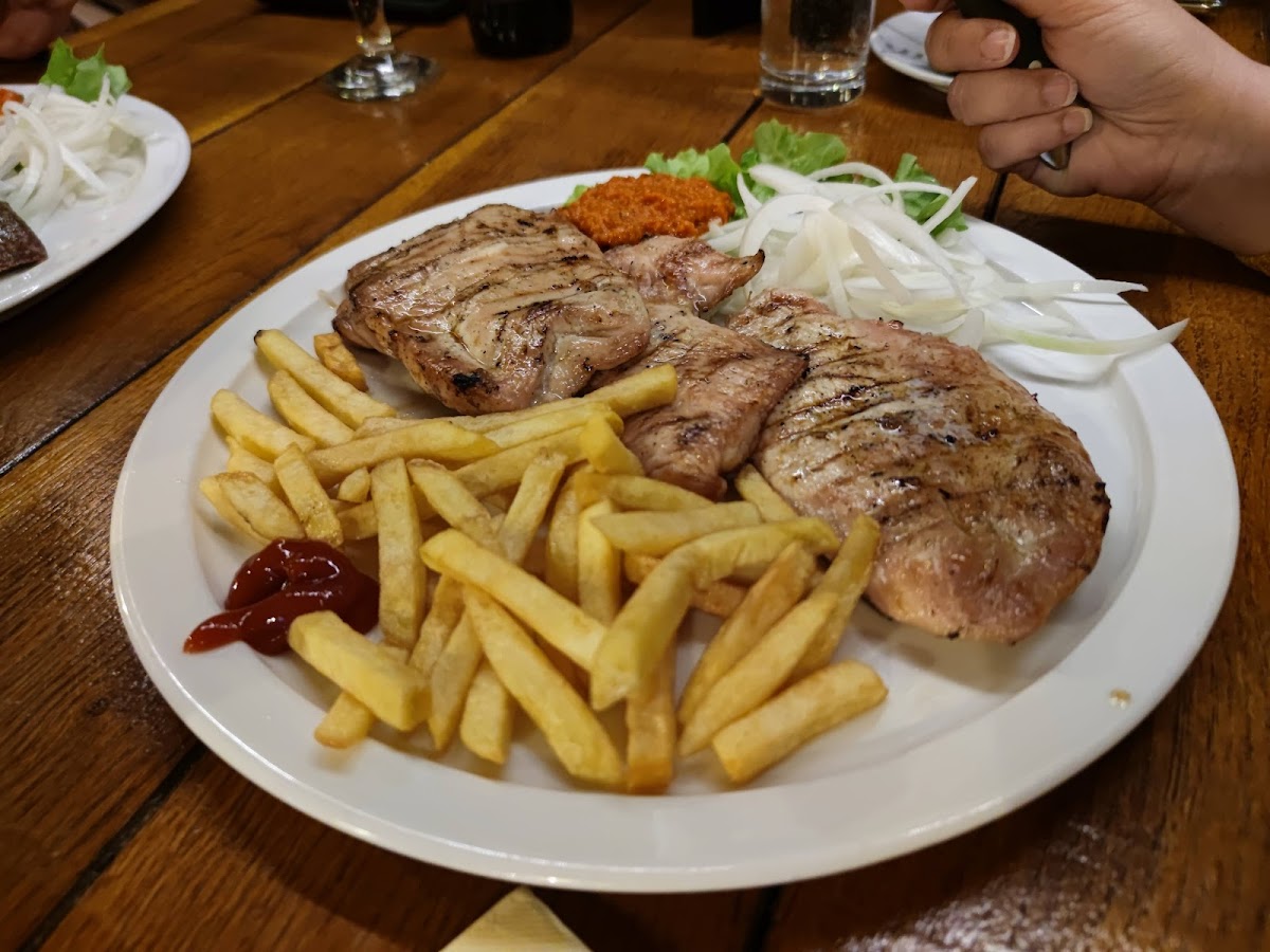 Slide Background Image